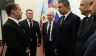 Медведев «зачекинился» в Донбассе: Зачем замглавы Совбеза вышел из Telegram в реальность