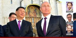 Укрепление связей с Китаем – шанс поймать восточный ветер в паруса российской экономики