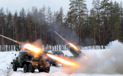 В России разработали новый сверхзвуковой снаряд для РЗСО