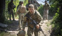 «Донецкий фронт совсем плохой»: укровермахт сдает позиции быстрее, чем прогнозируют кураторы