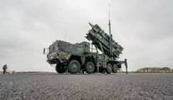 Ограбить Пентагон – единственный шанс Зеленского получить ракеты для ПВО