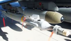 Авиабомбы Paveway IV: Британия дает Генштабу ВСУ шанс остановить русское наступление