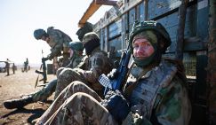 Битва за Харьков: 50-тысячная группировка «Север» ждет приказ о наступлении
