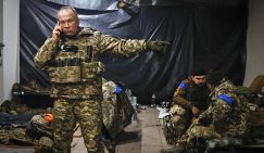 Генерал ГУР Скибицкий: Сырский всё сдаст, он просто не понимает, где русские нанесут главные удары летом