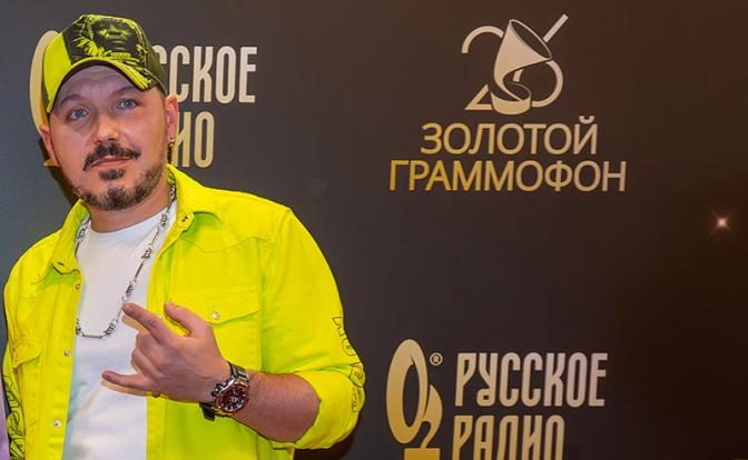 На фото: диджей, композитор, певец, музыкант, радиоведущий, участник популярной группы «Filatov & Karas» Дмитрий Филатов